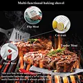 Grill Tools Set